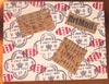 Art Mail card