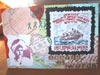 Collage card