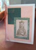 Medieval Queen card