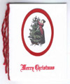 Tree Trimming Card 3