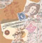 Collage Card