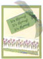 Spring Card 1